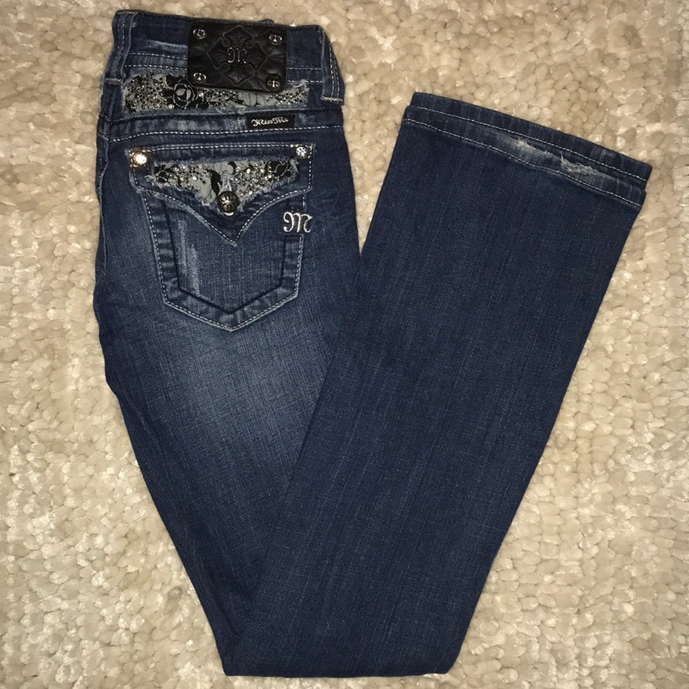 MissMe Jeans
